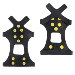 Ледоступы 6 шипов размер 41-44 (7088875)