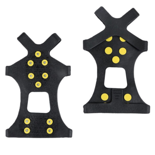 Ледоступы 6 шипов размер 41-44 (7088875)