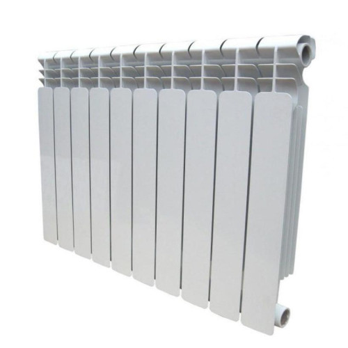 Радиатор алюминиевый STI 350/80 10 сек.