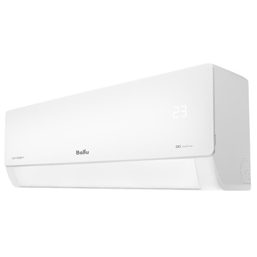 Кондиционер BALLU Odyssey DC BSOI-12 HN8 инвертор