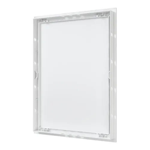 Люк технологический пластмассовый AD3040