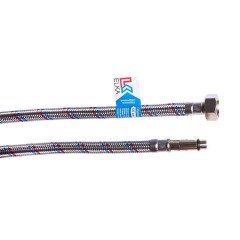 Подводка для смесителя ELKA 0,6 м М10 1шт.