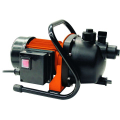 Насос поверхностный ВИХРЬ ПН-900 (68/4/2) (*12)