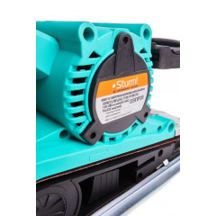 Машина шлифовальная ленточная STURM BS8511U