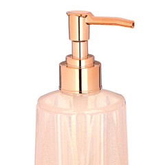 Дозатор для жидкого мыла VETTA полистирол 