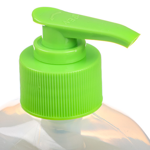 Жидкое мыло Весна детское экстракт череды 280гр (927-005)