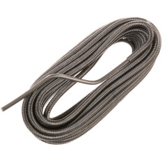 Трос сантехнический ф 6 мм 6 м ZOX