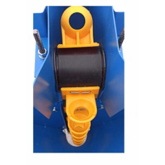 Картофелесажалка ПАХАРЬ КСМ-1