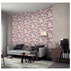 /Обои 60736-07 Эрисманн винил на флизелиновой основе 1,06*10 (6) РАСПРОДАЖА!!