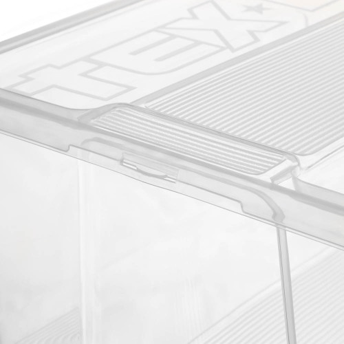 Контейнер для хранения Tex Box 38х28х14 см, 10 л (457-673)