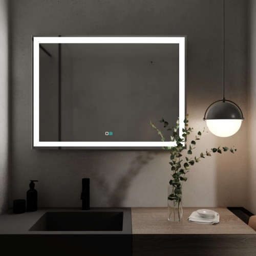 Зеркало MIXLINE с LED подсветкой 