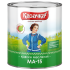 Эмаль МА-15 КАЗАЧКА серая 2,8 кг