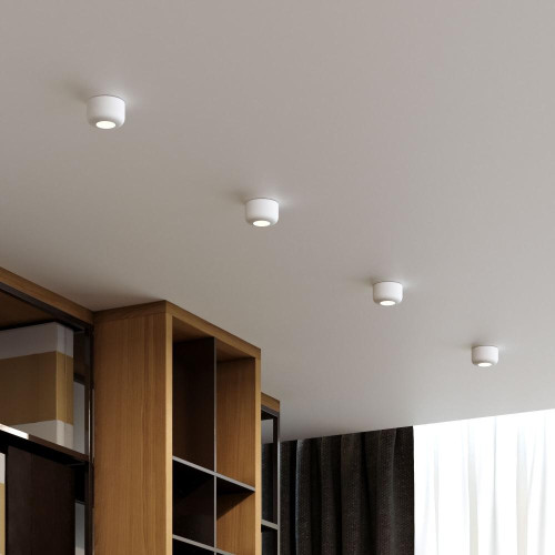 Свет. точ. ES 25088/LED 7W 4000K белый