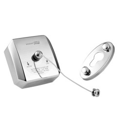 |Сушилка для белья вытяжная WASSERKRAFT 260см, К-1082