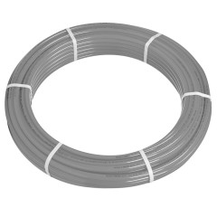 Труба PEX-a EVOH ROYAL THERMO ф 25х3,5мм с кислородным барьером !!!БУХТА 50м