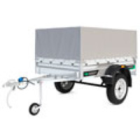 Автоприцепы