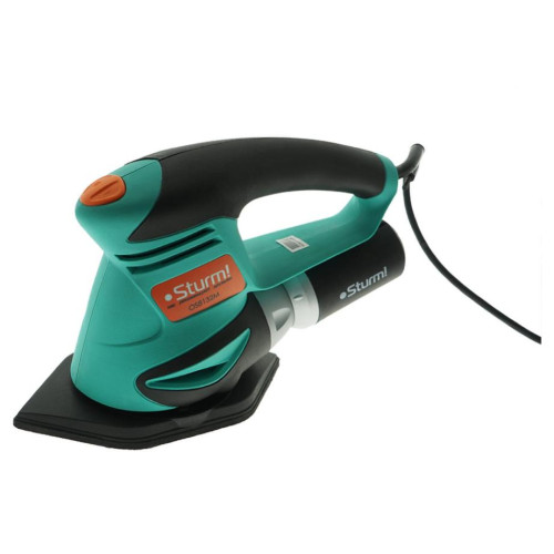 Машина плоскошлифовальная STURM OS8132M