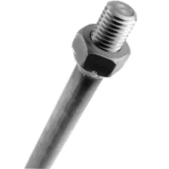 Мешалка DECOR для строительных смесей 200х600мм М14 (999-200)