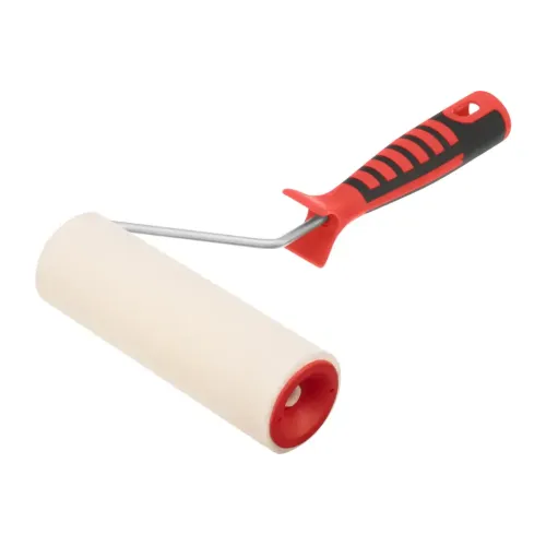 Валик MATRIX шерстяной 