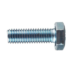 Болт DIN 933  5х 50