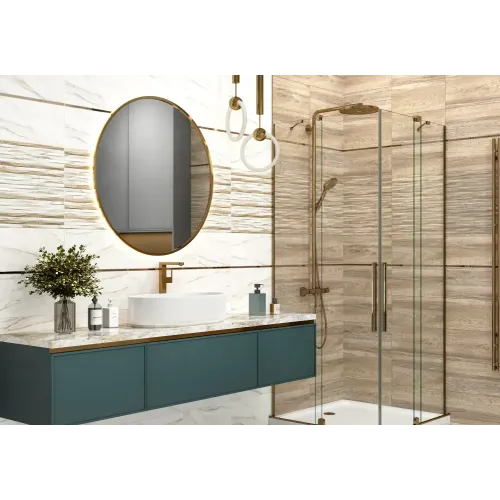 Плитка облицовочная 249*500 Euphoria рельефная (TWU2550EPH14) (в уп.1,1205 м2)