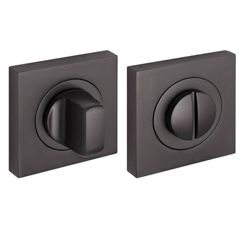 Фиксатор FUARO BK6.K.KM52 (BK6 KM) GR-23 графит (40027)