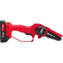Акк Пила цепная MTX MCS-100, 20В (58640) (*15)
