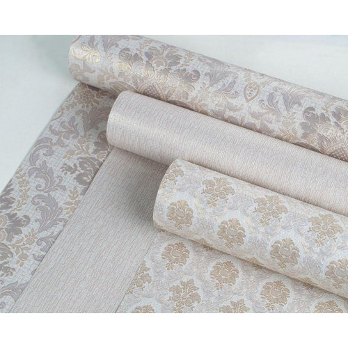 Обои Саратовские Гламур фон 779-02 дуплексные С6 0,53*10 (12)