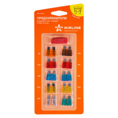 Предохранитель авто AIRLINE 