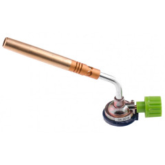 Горелка портативная СИБРТЕХ (91435) диаметр сопла 12 мм