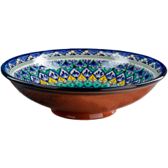 Супница Риштан 24см.