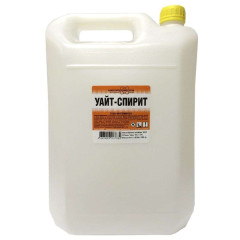 Уайт-спирит НижегородХимПром ПЭТ 10 л, 5,8 кг