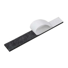 Табличка с номером сотового для авто, люминисцентные цифры, серебро (4331020)