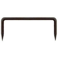 Скоба строительная d10мм L=320мм