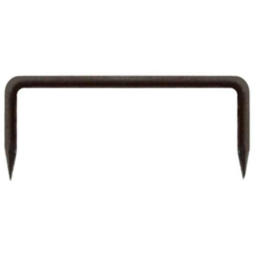 Скоба строительная d10мм L=320мм