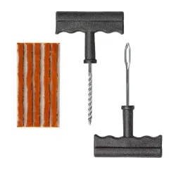 Ремкомплект бескамерных шин Airline ATRK-3 с клеем-активатором (2995136)