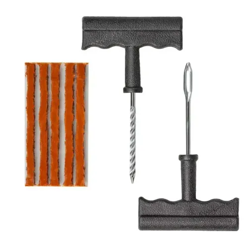 Ремкомплект бескамерных шин Airline ATRK-3 с клеем-активатором (2995136)