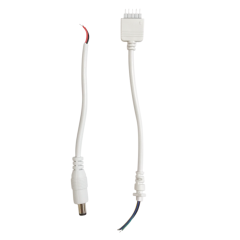 Контроллер APEYRON св/д RGBW 12-24V 72W IP20 пульт ДУ 50x27x13 бел 04-29