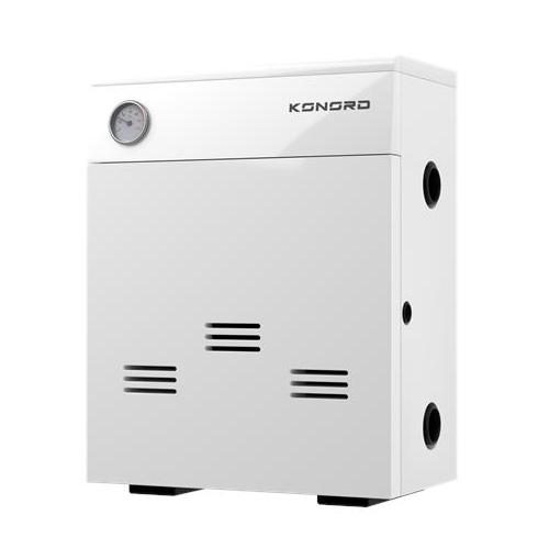 Котел газовый парапетный КОНОРД КС-Г-10 Т-П с дымоходом