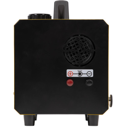 Отопитель дизельный автоном BALLU BHDN-5 непрямого нагрева