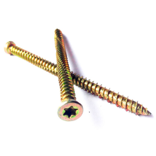 Шуруп по бетону FRS-S  7,5х52