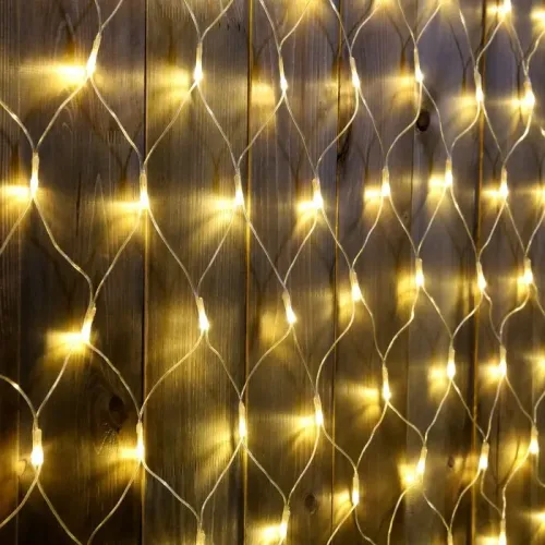 Гирлянда уличная LUAZON LIGHTING 