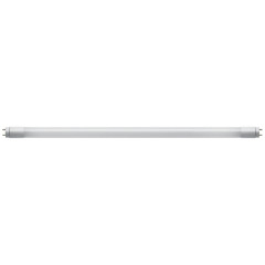 Лампа T8 светодиод.9Вт 600мм 4000К Feron бел.авар.EL117 51532