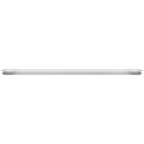 Лампа T8 светодиод.9Вт 600мм 4000К Feron бел.авар.EL117 51532