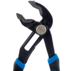 Клещи переставные ЗУБР 200 мм (22435-20)