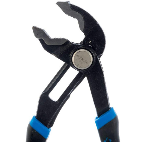 Клещи переставные ЗУБР 200 мм (22435-20)