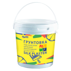 Грунт SILK PLASTER 0,8л/1кг