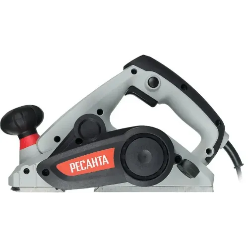 Рубанок электрический РЕСАНТА Р-82СТ (75/5/2) (*15)