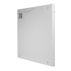 Светильник (LED) PPL 595 36Вт 2520лм 6500K IP40 AC176-264В опал TOKOV ELECTRIC TKE-DVO-SP-36-6,5K