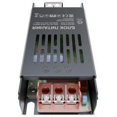 Блок питания для Led ленты OGM 12V 60W IP20 113x49x24мм PS3-47